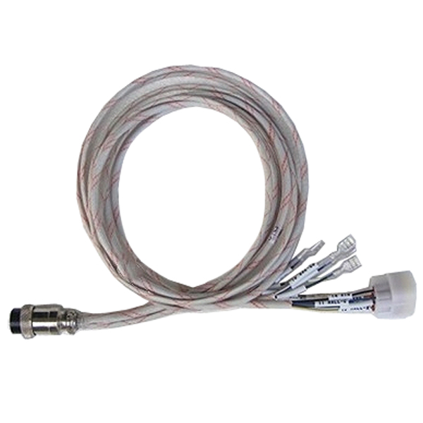 Special J2 Cable for in wheel Motors