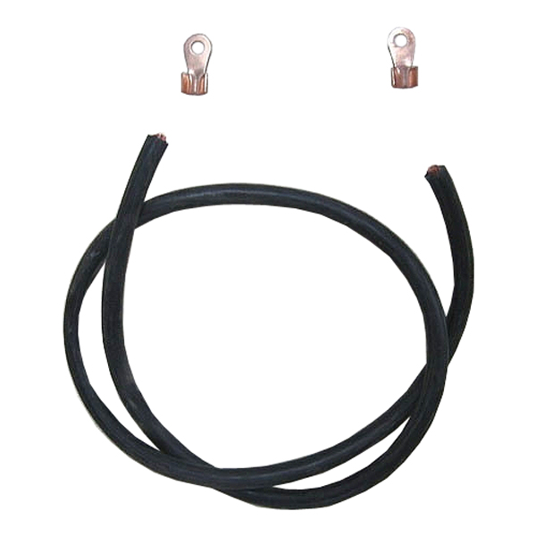 1.2M 전기차량용 고전류 케이블 100A이상 (Cable with Terminations)