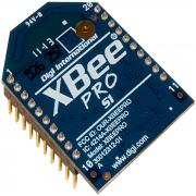 Digi XBee-Pro지그비 모듈 (S1) (XBP24-API-001)