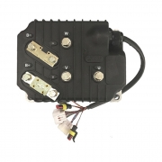 AC Induction Motor Controller (KAC6040D)