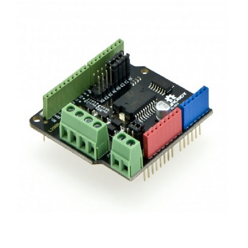 2A 모터 쉴드 for Arduino (DRI0009) (P005604613)