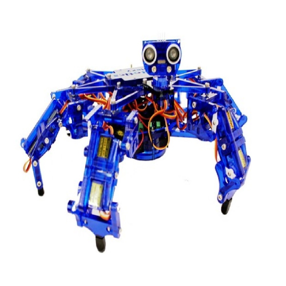 ArcBotics Robotics Hexapod 키트(P005605369)